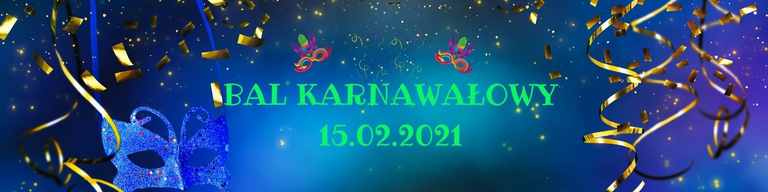 BAL KARNAWAŁOWY