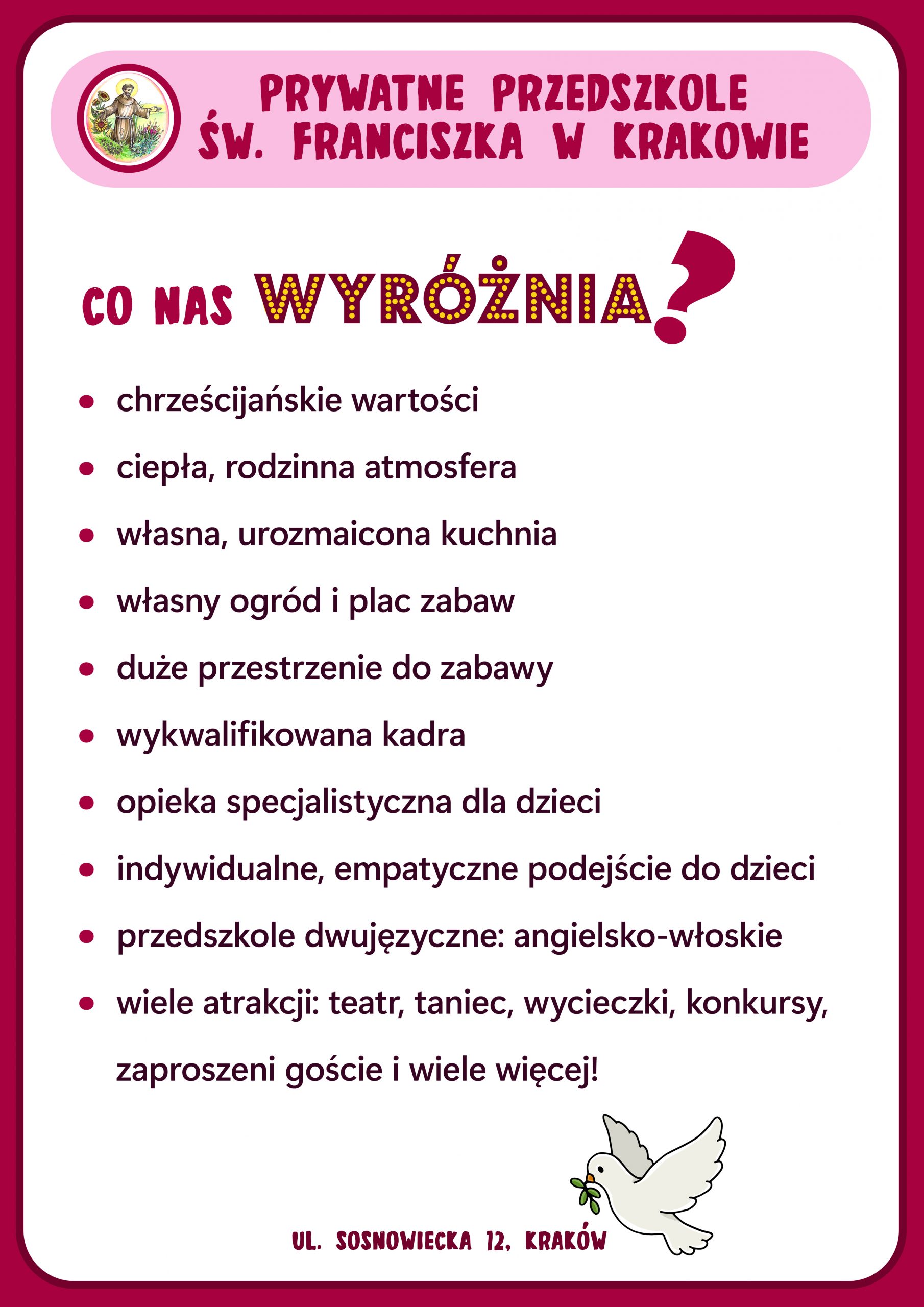 Rekrutacja 2026-2027